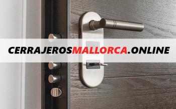 Cerrajeros Mallorca Online