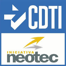 Abierta la convocatoria del Programa NEOTEC 2018 de ayudas a nuevas empresas innovadoras