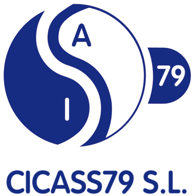 CICASS79 S.L.