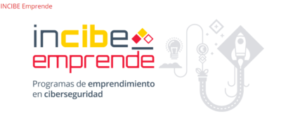 INCIBE Emprende, 191M€ para startups de ciberseguridad