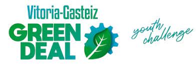 Vitoria-Gasteiz Green Deal Youth Challenge