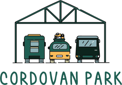 CordovanPark Aparcamiento de Caravanas y Autocaravanas en Crdoba