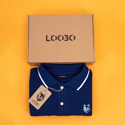 Loobo packaging