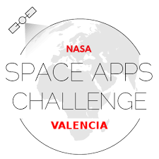 Space Apps Valencia 2022