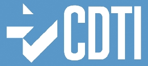 logo CDTI
