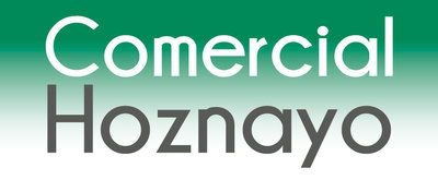 Comercial Hoznayo 