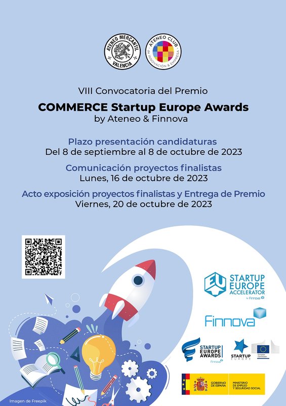 Commerce Startup Europe Awards by ateneo y finnova 2023 (2)
