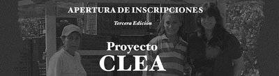 Proyecto Clea
