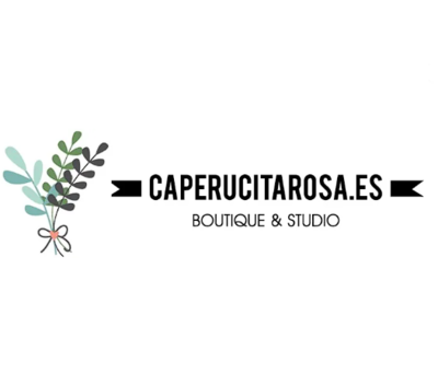 Caperucita Rosa
