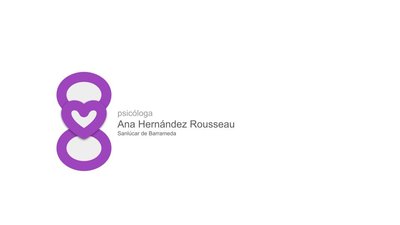 Psicloga Ana Hernndez Rousseau