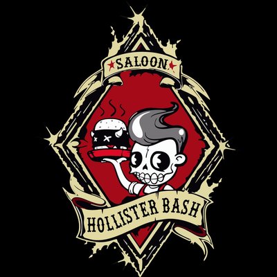 Hollister Bash Saloon