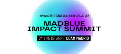 MadBlue vuelve Madrid los das 23 al 25 de abril de 2024