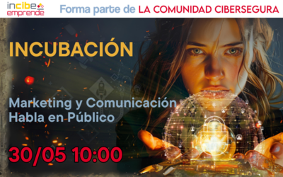 Marketing y Comunicacin // Habla en Pblico