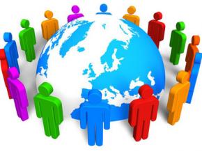 Cooperacin internacionalizacin globalizacin recursos humanos cooperacin ipd