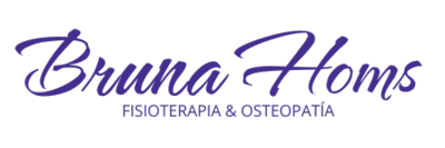 Fisioterapia & Osteopatia Bruna Homs
