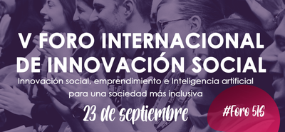 Foro de Innovacin Social