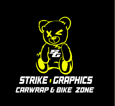 Strike Graphics