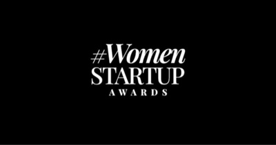 WOMEN STARTUP AWARDS 2024