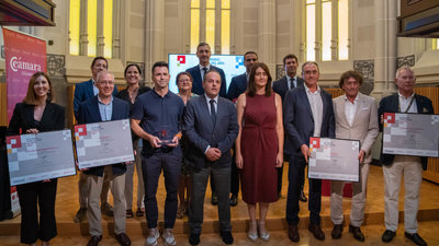 premios PYME 2024