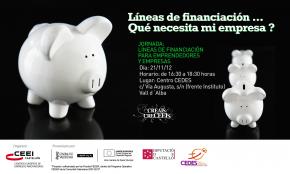 programa jornada financiacin Vall D'Alba