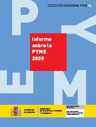 Informe sobre la PYME 2009