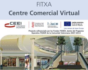Centre Comercial Virtual