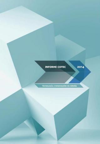 Informe COTEC 2014
