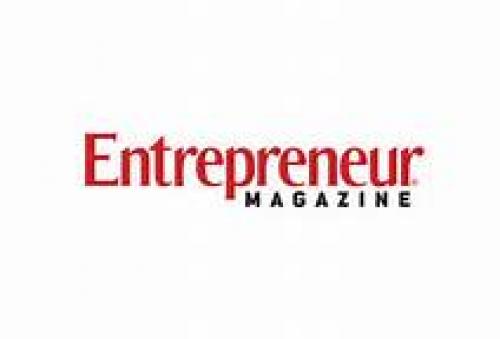  Entrepreneur  magazine