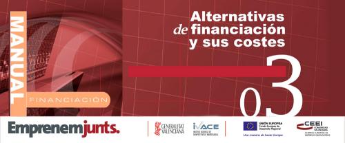 Alternativas de Financiación y sus costes (3)