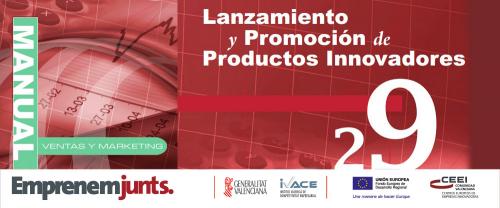 Lanzamiento y promoción de productos innovadores (29)