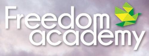 Logo Freedom Academy