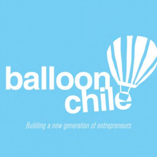 logo Balloon Chile