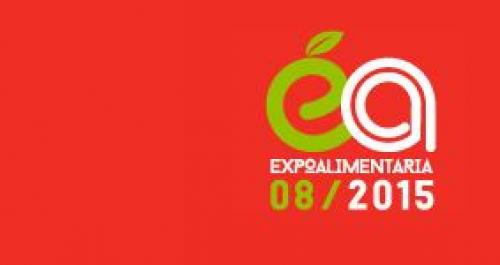 Feria Expoalimentaria Per 2015