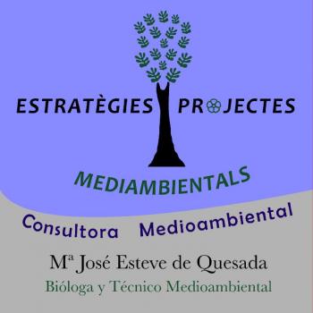 Estratgies i Projectes Mediambietals