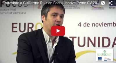 Entrevista Guillermo Ruiz FIPCV15