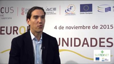 Entrevista Gerardo Salvador FIPCV15