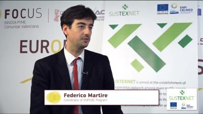 Entrevista Federico Martire FIPCV15
