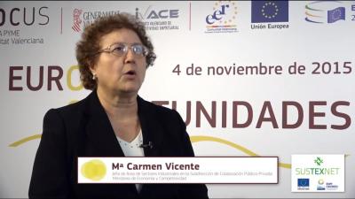 Entrevista Mari Carmen Vicente FIPCV15