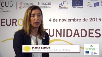 Entrevista Marta Esteve FIPCV15