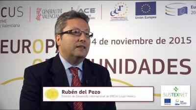 Entrevista Ruben del Pozo FIPCV15