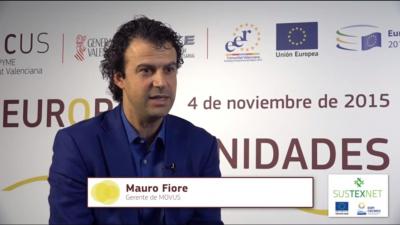 Entrevista Mauro Fiore FIPCV1