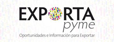 Exporta PYme
