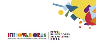 La Cmara de Comercio de Bucaramanga lanza Premio Innovadores de Santander 2016