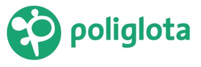 Logo Poliglota