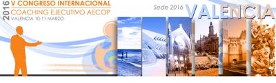 Dossier V Congreso Internacional Coaching Ejecutivo AECOP