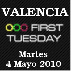 First Tuesday en Valencia