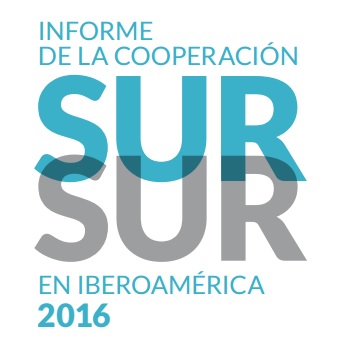 Nuevo Informe Cooperacin Sur-Sur 2016