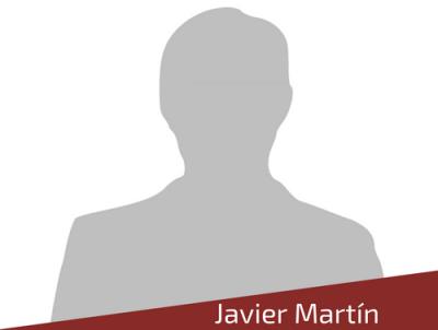 Javier Martn Porras