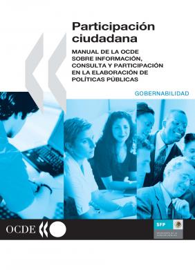Manual de la OCDE sobre información, consulta y participación