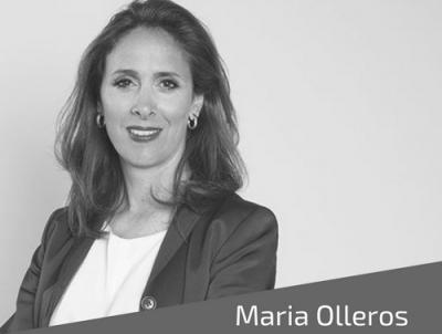 María Olleros